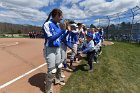 Softball vs Springfield  Wheaton College Softball vs Springfield College. - Photo by: KEITH NORDSTROM : Wheaton, Baseball